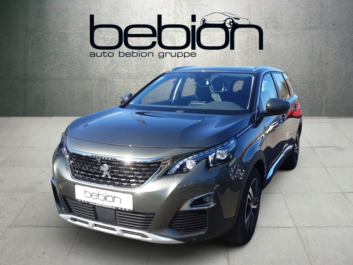 Peugeot 5008 130 Allure