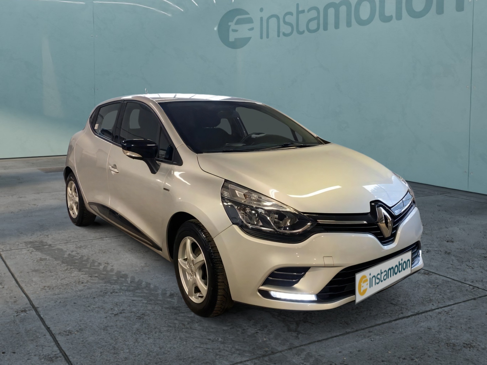 Clio IV 0.9 TCe 75 Energy ENERGY Limited *LED*LM