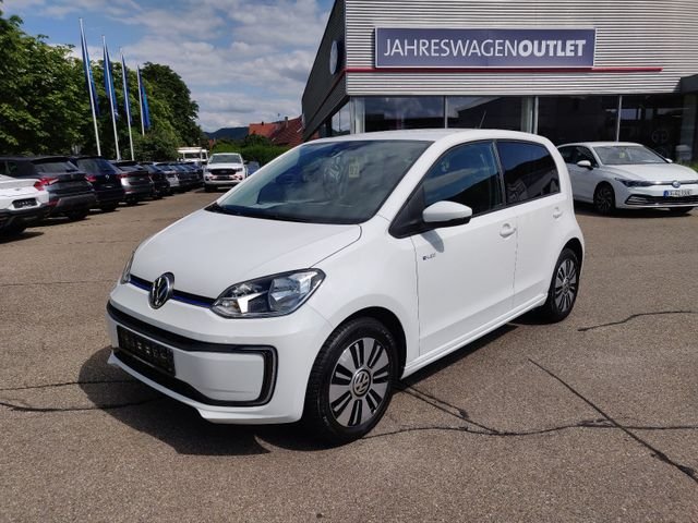 Volkswagen up e-up high up 60kW #MAPS&MORE # # #