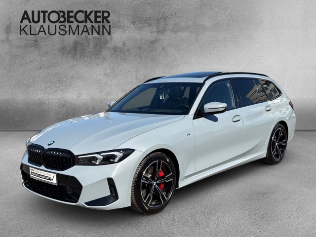 318 i TOURING *M SPORT PRO* AUTOMATIK 18