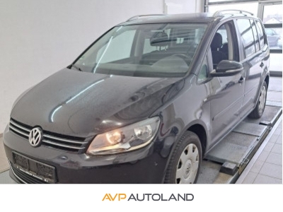 Volkswagen Touran 1.4 TSI CUP | |