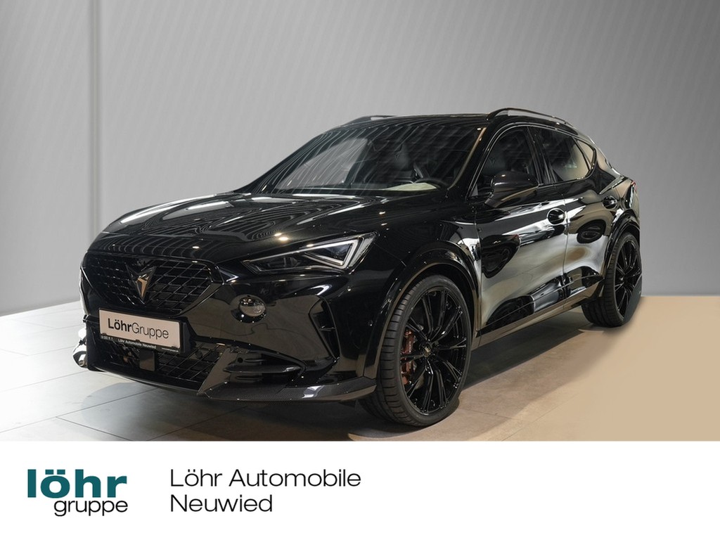 Formentor VZ5 BAT EDITION ABT 360°, 450PS Option