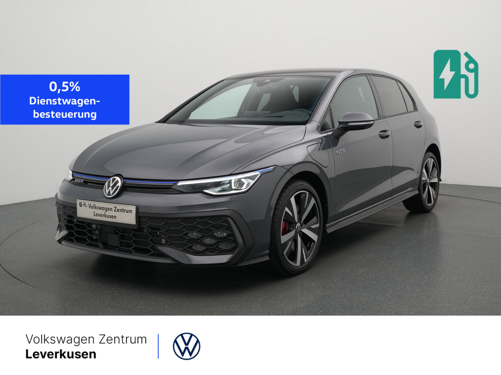 Volkswagen Golf 1.5 eHybrid GTE