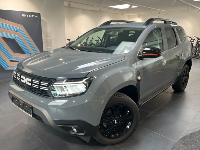 Dacia Duster Extreme Tce 150