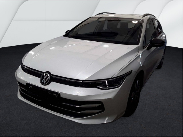 Golf VIII Variant 2.0 TDI DSG Goal Navi AHK LED DigCockpit ACC PDC SHZ
