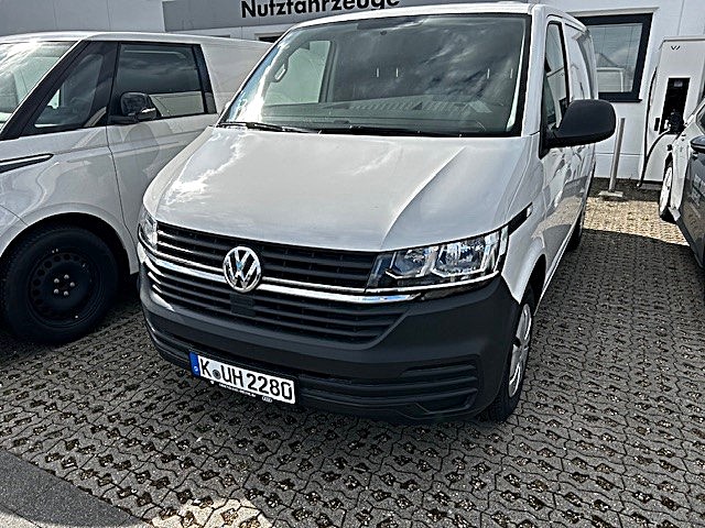 T6.1 Transporter Kasten 2,0 TDI