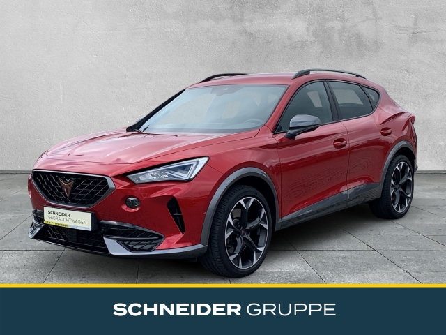 CUPRA Formentor 2.0 VZ