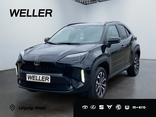 Toyota Yaris Cross 1.5 Hybrid 130 Teamplayer RCAM