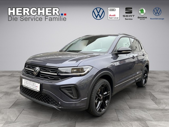 T-Cross 1,5 TSI DSG 110 kW R-Line