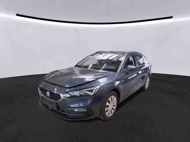 Seat Leon 2.0 TDI Sportstourer 150Ps Style