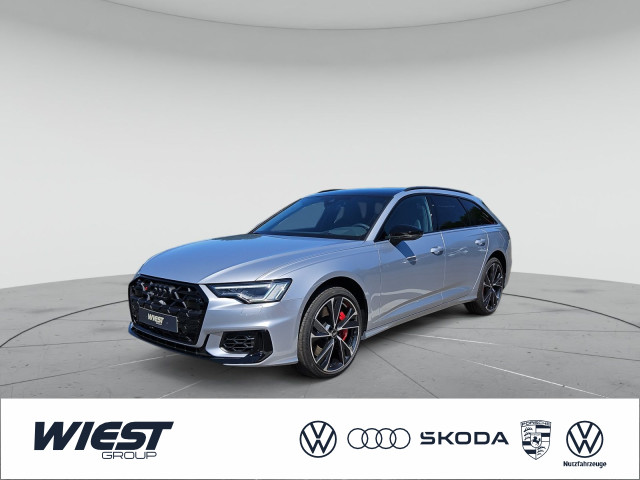 S6 Avant TDI 253(344) kW(PS) tiptronic