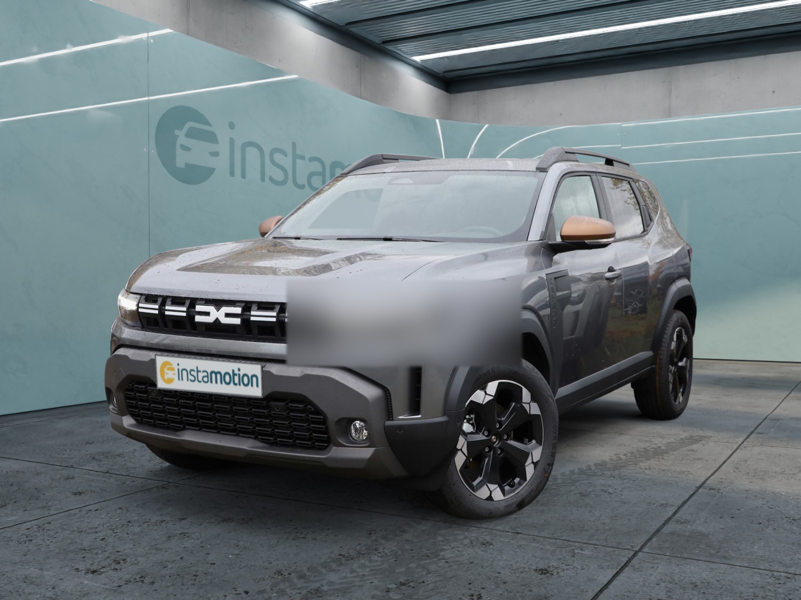 Duster Extreme HYBRID 140 SHZ+Kamera+Carplay