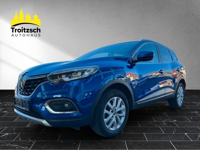 Renault Kadjar Limited Limited