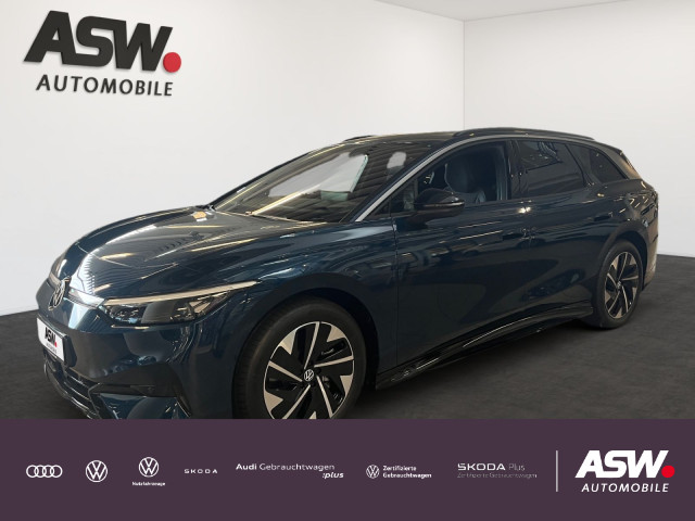 ID.7 Tourer Pro 210kW (286PS) 77kwh Automatik