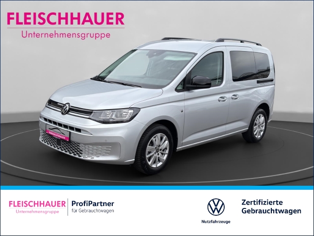 Volkswagen Caddy 1.5 Life 84