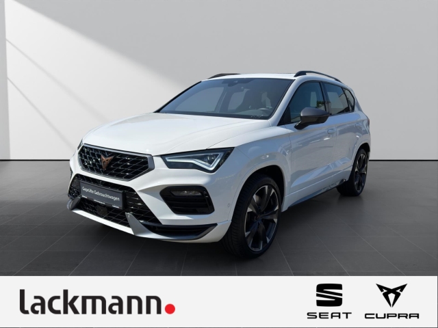Ateca 2.0 4Drive *Pano*LED*Navi*ACC*360*Winter*