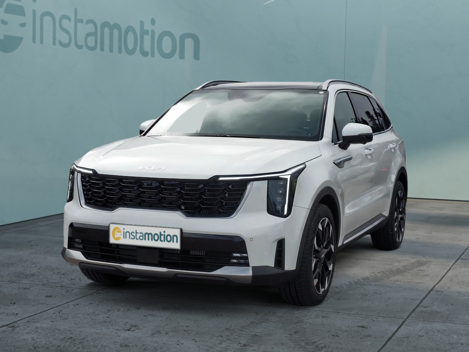 Sorento 2.2D AWD PLATINUM FACELIFT *Modell 2024*