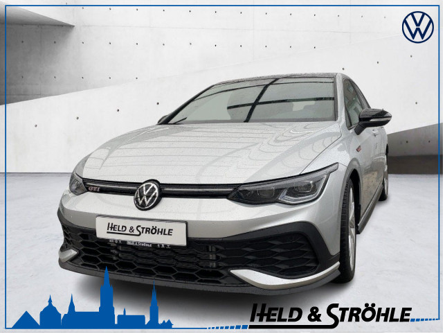 Golf GTI Clubsport 2,0 l TSI 221kw DSG KAM NAV