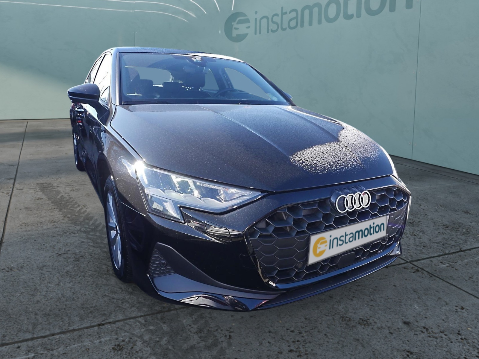 A3 Sportback 35 TFSI Sitzh. V-Cockpit Soundsytem