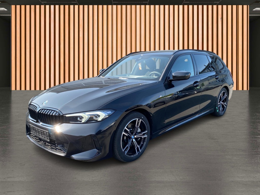 330 i Touring xDrive M Sport*ACC*HiFi*Kamera*