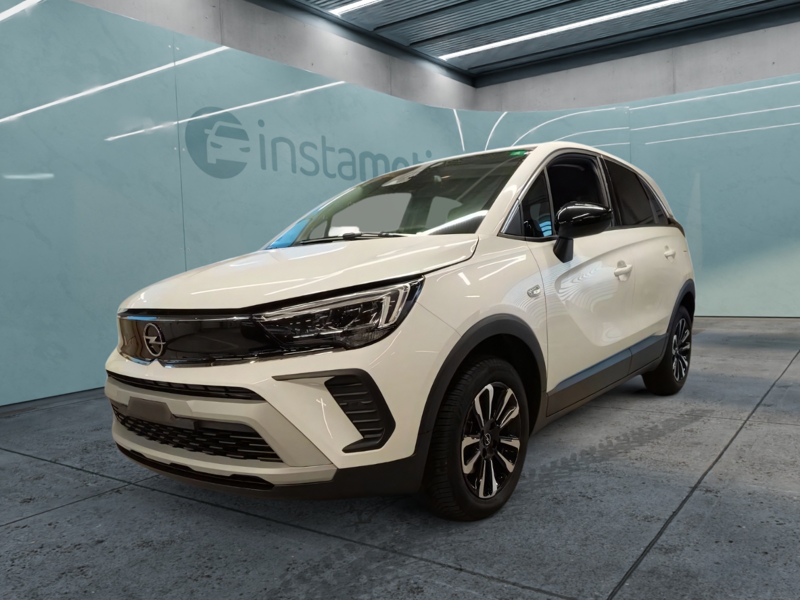 Opel Crossland 1.2 Elegance T