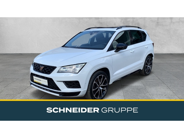 Ateca 2.0 TSI 221 kW DSG 4Drive PANORAMA+KAMERA