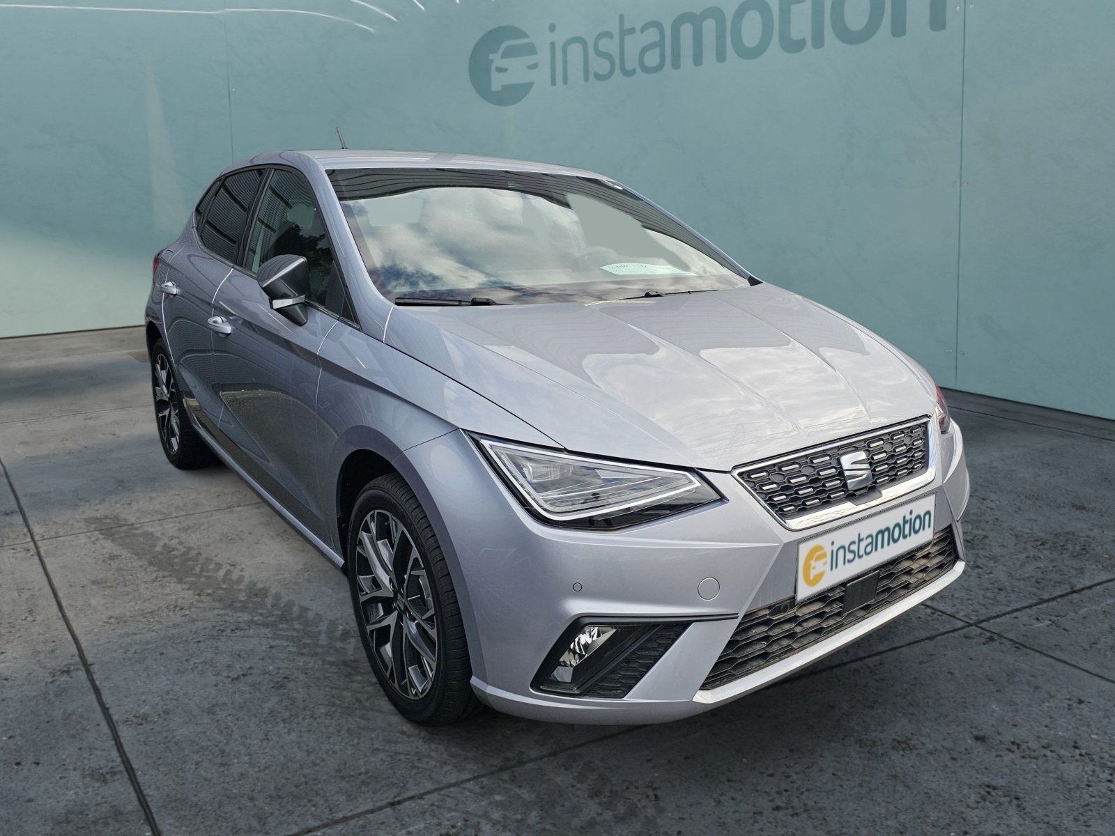 Seat Ibiza 1.0 TSI Xcellence 81kW ||