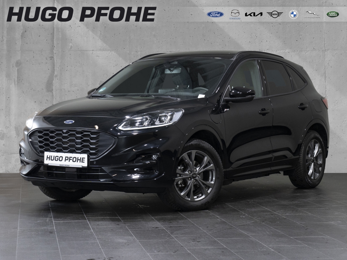 Ford Kuga 2.5 l ST-Line Duratec Automa