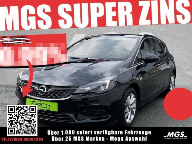 Opel Astra Elegance ##ANDROID#
