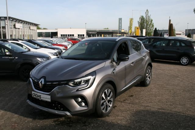 Renault Captur II Intens