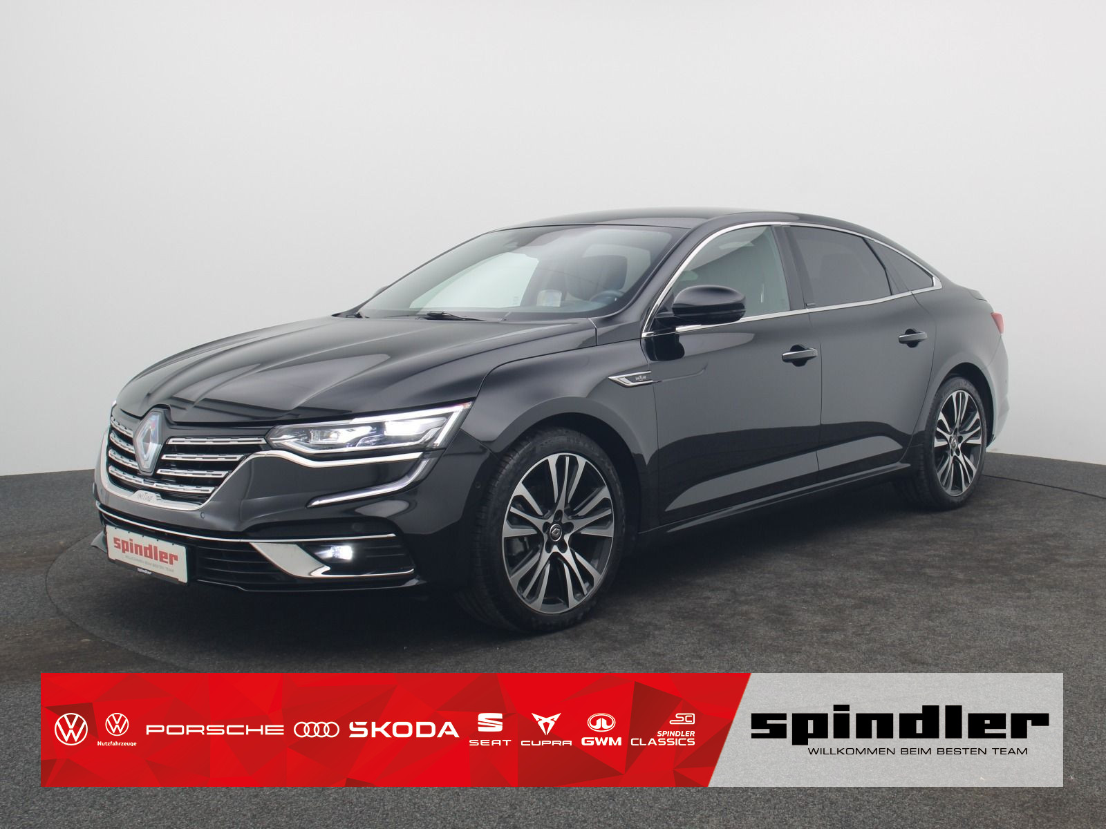 Renault Talisman 1.3 Initiale TCe