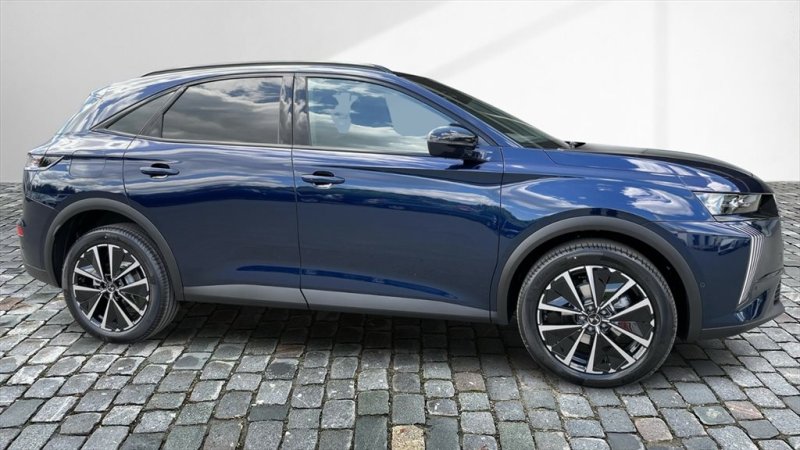 DS7 Crossback DS7 (Crossback) 1,5 BlueHDI Autom. Pallas PALLAS