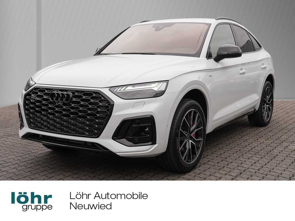 Q5 Sportback 55 TFSIe S line