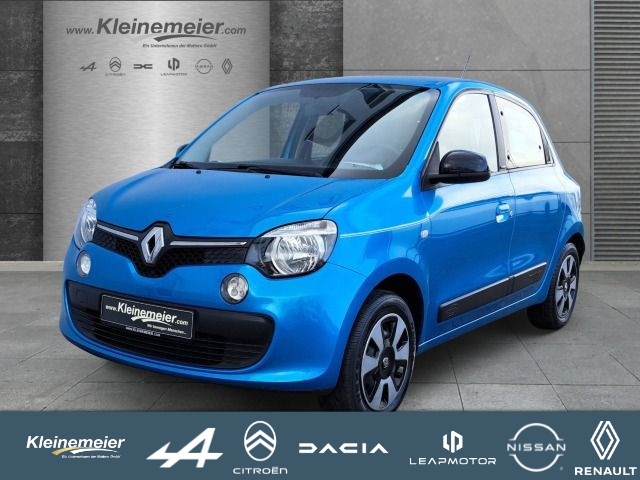 Twingo Limited SCe 90*SHZ*Klima*