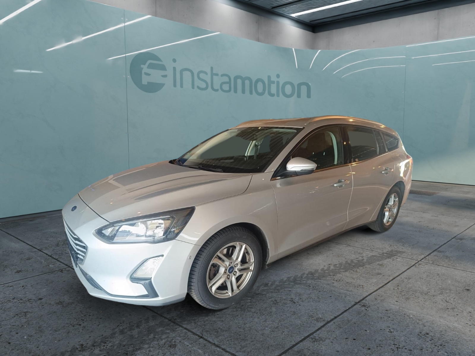 Focus COOL & CONNECT NAVI / PDC / GJR / LMF / WINTER-PAK