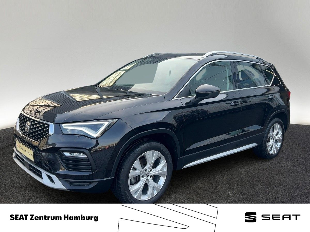 Seat Ateca 2.0 TSI Xperience