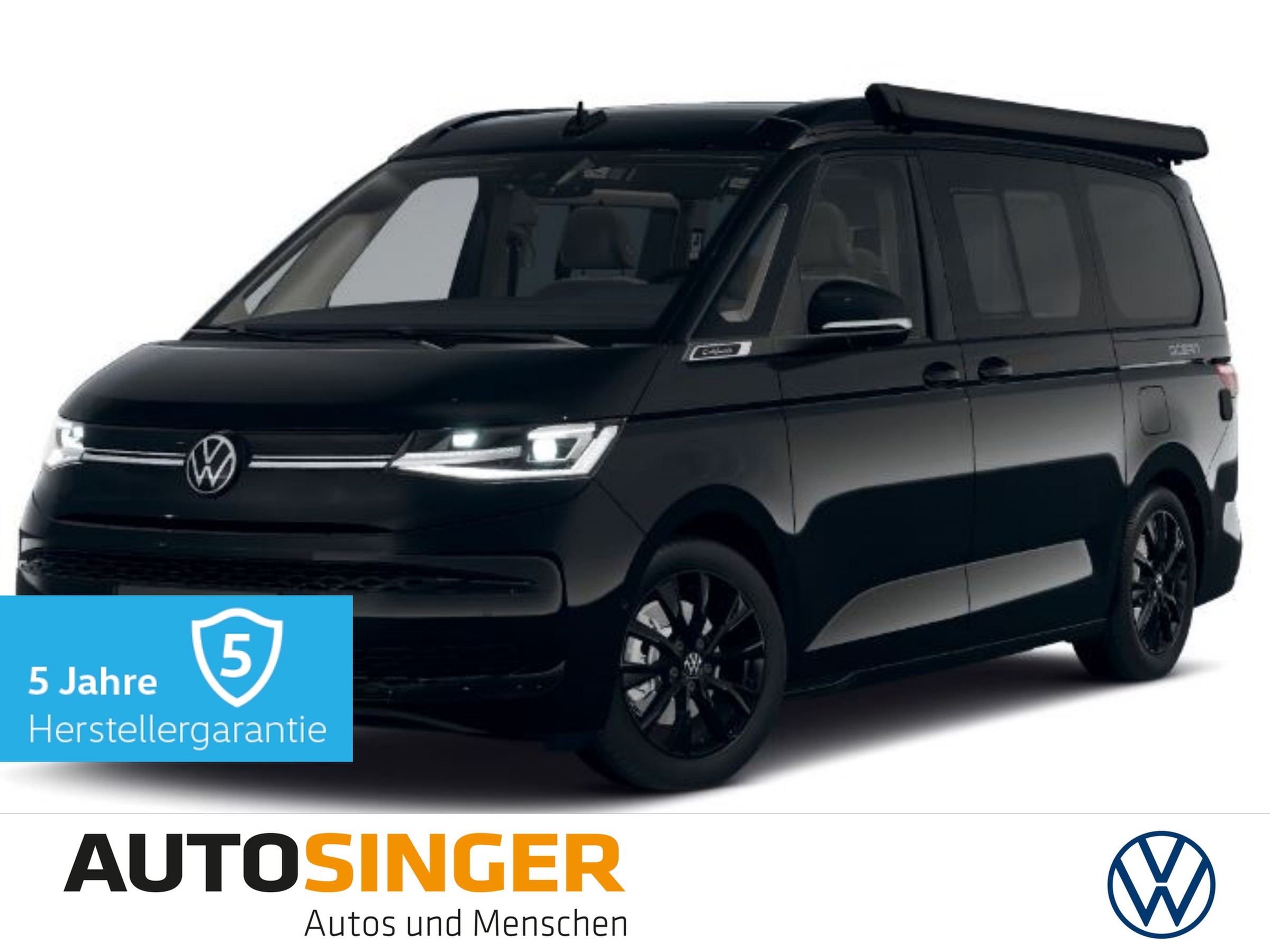 vw T7 Multivan