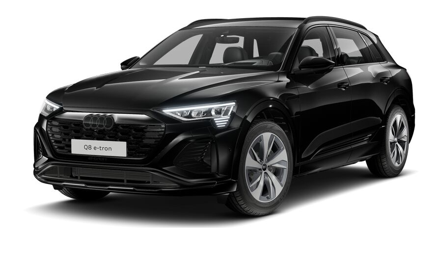 Q8 e-tron S line Audi Q8 S line 50 e-tron quattr