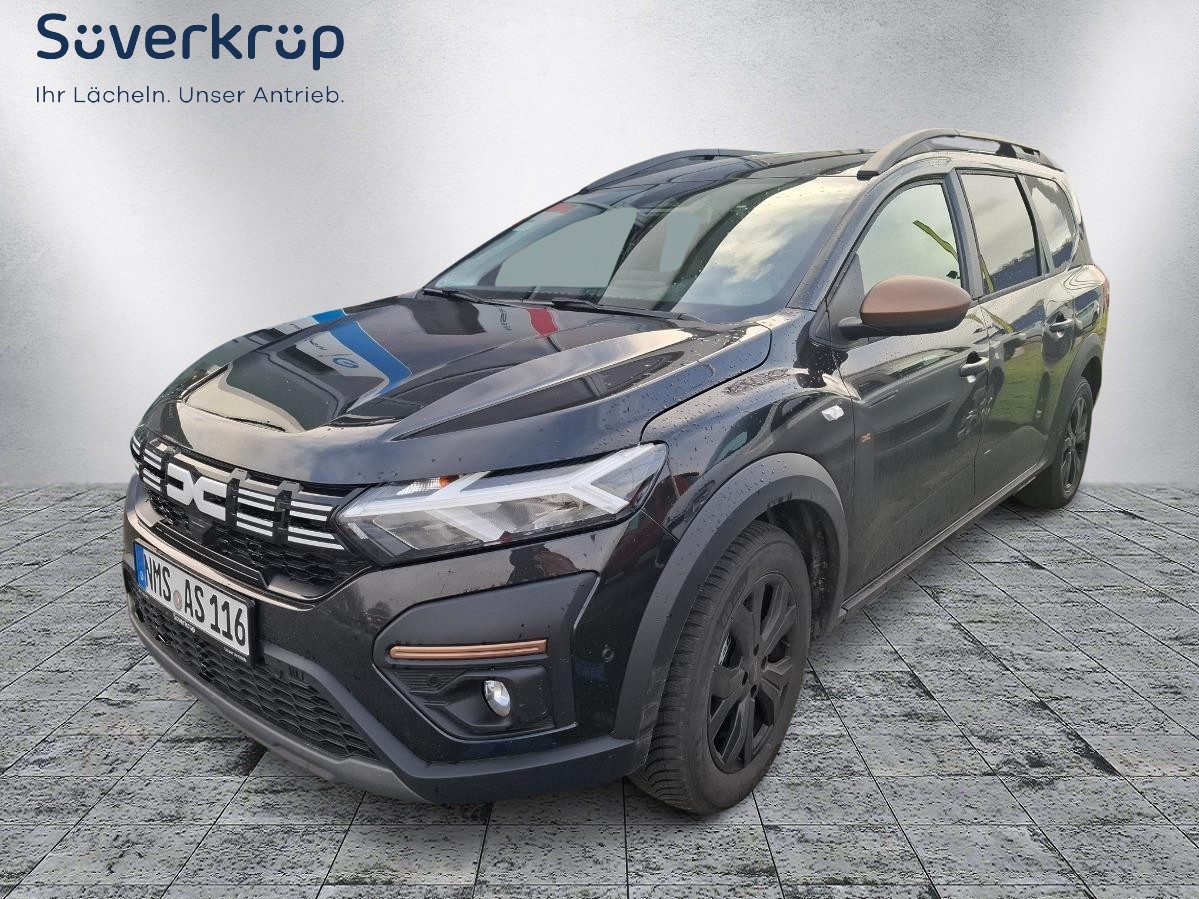 Jogger Extreme HYBRID 140