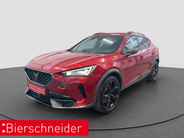 CUPRA Formentor 1.4 e-Hybrid VZ |