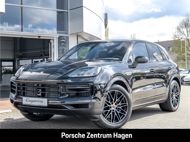 Cayenne E-Hybrid BOSE Panorama Abstandstempomat