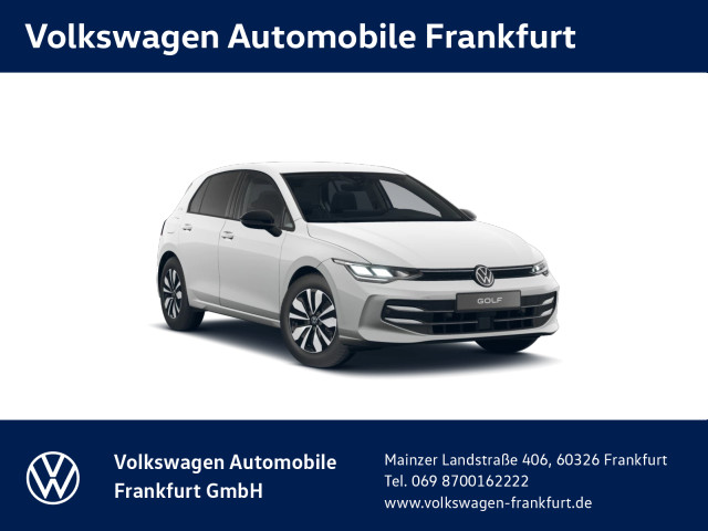 Golf Life 1,5 l TSI OPF 85 kW (116 PS) 6 -Gang