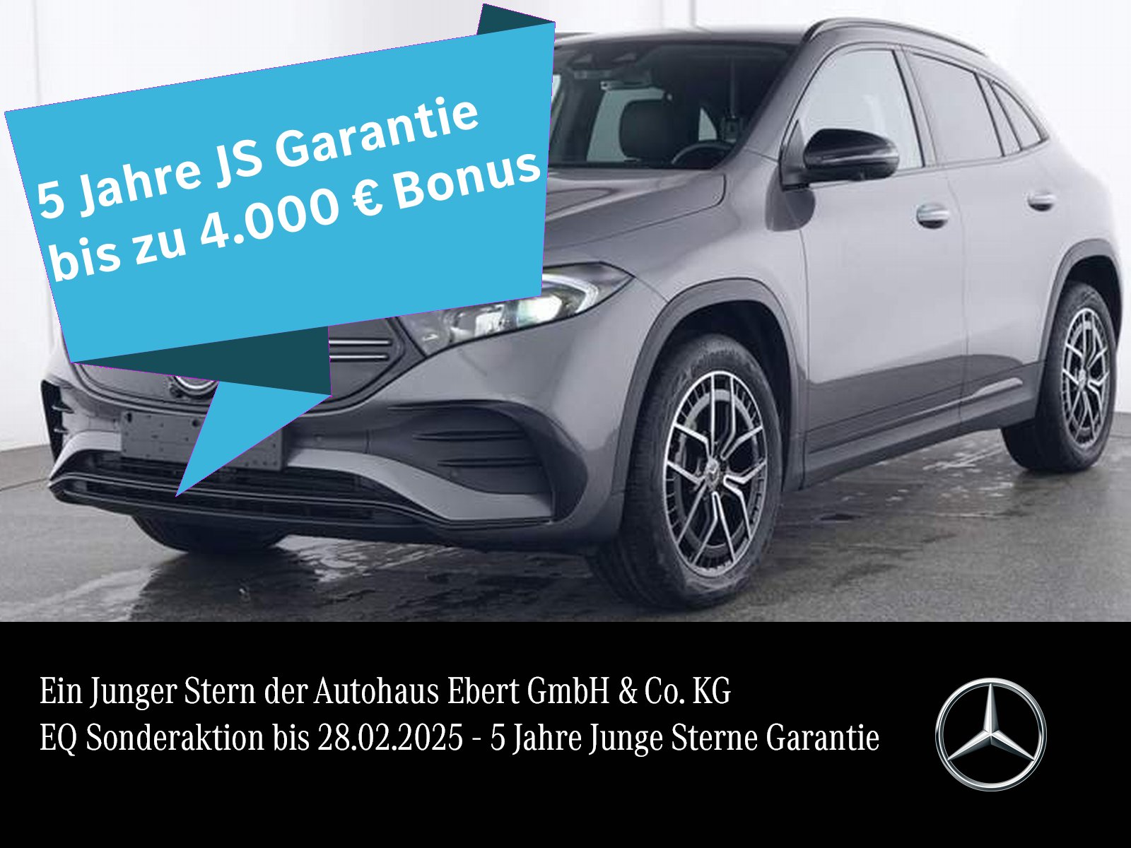Mercedes-Benz A 35 AMG EQ Adv Night Burme ° 19