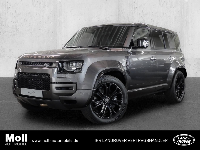 Land Rover Defender 4.4 OCTA P635 V8 Mild-Hybrid EU6e AD Meridian