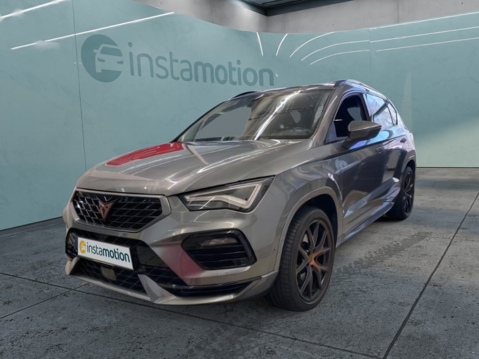 Ateca 2.0 TSI DSG 4Dr VZ NAVI 360 DCC SHZ LED