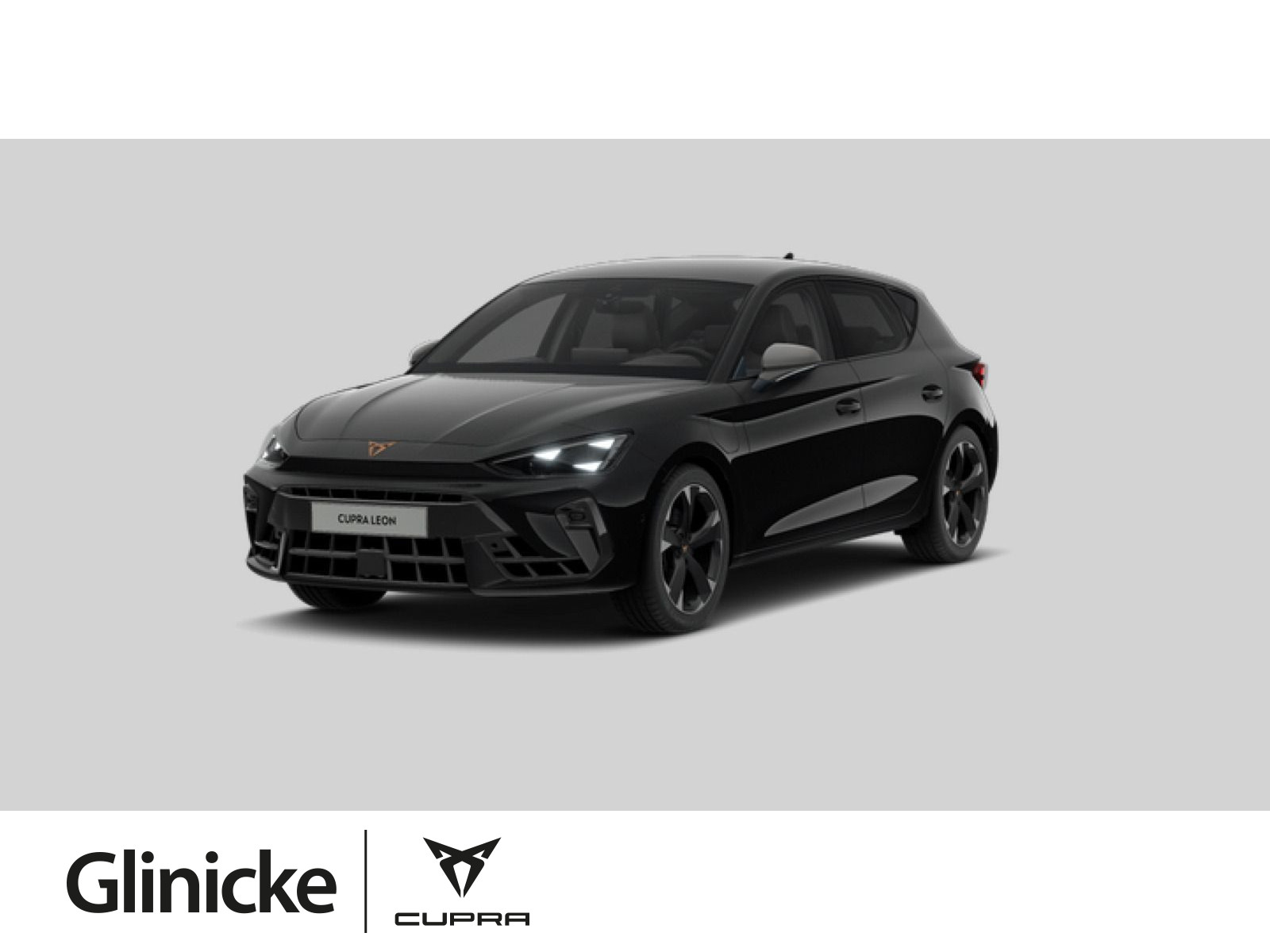 CUPRA Leon 1.5 e-HYBRID