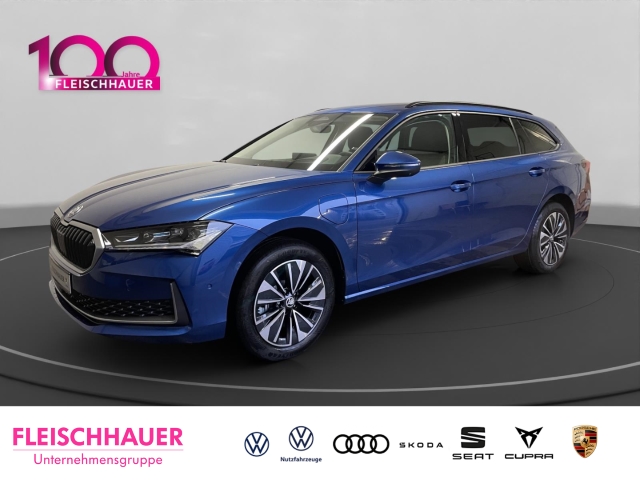 Skoda Superb 1.5 Combi Selection iV Hybrid °