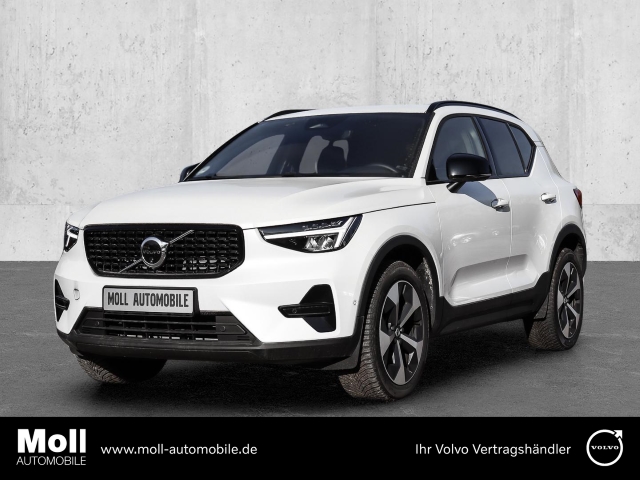 Volvo XC40 Plus Dark B4 EU6d digitales Sitze HarmanKardon