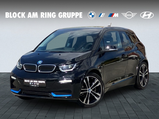i3S 120Ah
