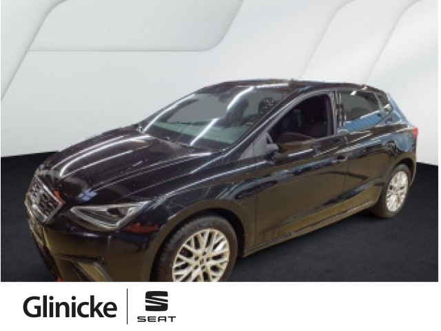 Seat Ibiza 1.0 TSI FR